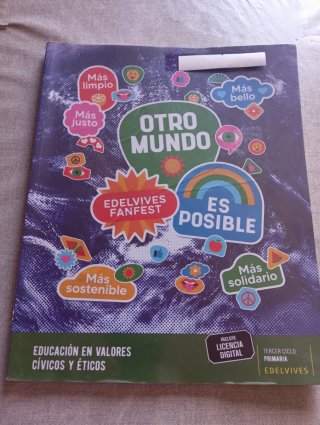Proyecto: FanFest. Educación en Valores Cívicos...