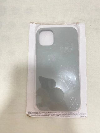 Funda iPhone 11
