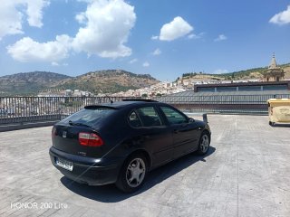 SEAT Leon TDI 110cv