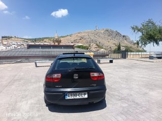 SEAT Leon TDI 110cv