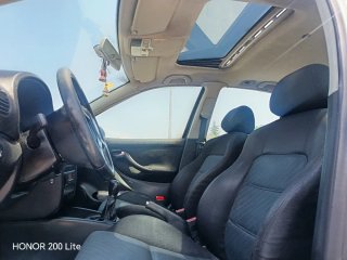 SEAT Leon TDI 110cv