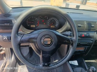 SEAT Leon TDI 110cv