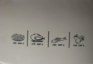 Freidora Jata Fry System