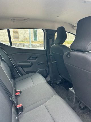 Dacia Sandero 2021 30.397 km