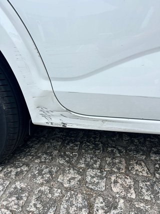 Dacia Sandero 2021 30.397 km