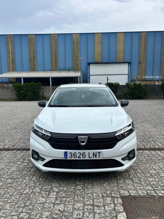 Dacia Sandero 2021 30.397 km