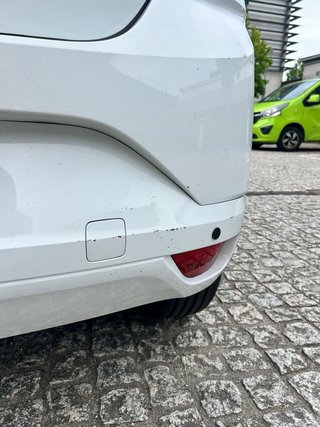 Dacia Sandero 2021 30.397 km