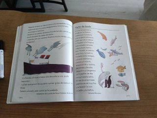 Lecturas
