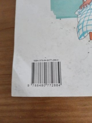 Lecturas