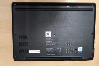 Dynabook Portégé A30 Negro