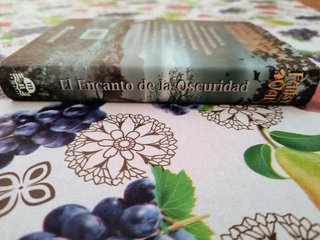 El encanto de la oscuridad