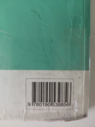 Biología y Geología, 4 ESO, Andalucía