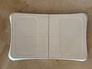 Tabla de Equilibrio Wii Balance Board
