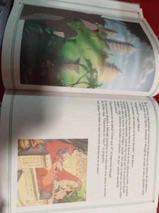 Cuentos Maravillosos Disney