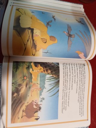 Cuentos Maravillosos Disney