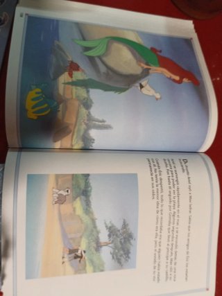 Cuentos Maravillosos Disney