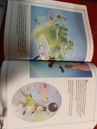 Cuentos Maravillosos Disney