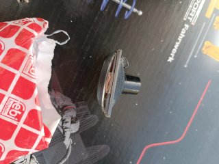 Intermitente aleta Opel Astra GTC