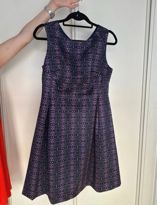 Vestido Adolfo Dominguez Talla L