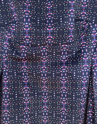 Vestido Adolfo Dominguez Talla L