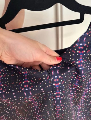 Vestido Adolfo Dominguez Talla L