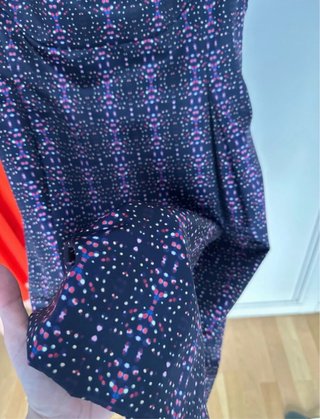 Vestido Adolfo Dominguez Talla L