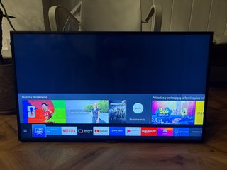 Samsung Smart TV 40 4K UHD