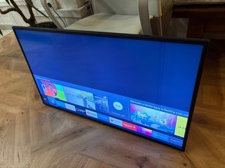 Samsung Smart TV 40 4K UHD