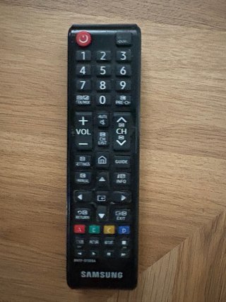 Samsung Smart TV 40 4K UHD