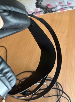 Cascos Gaming Scorpion con Micrófono