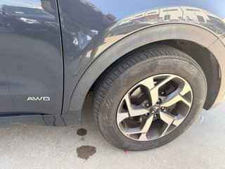 KIA Sportage diesel hibryd, unico dueño, libro
