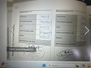 KIA Sportage diesel hibryd, unico dueño, libro