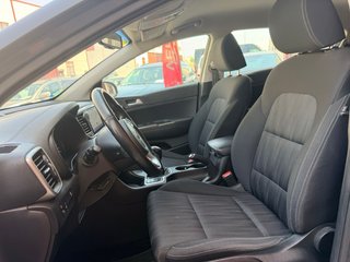 KIA Sportage diesel hibryd, unico dueño, libro