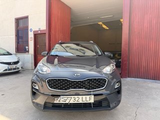 KIA Sportage diesel hibryd, unico dueño, libro