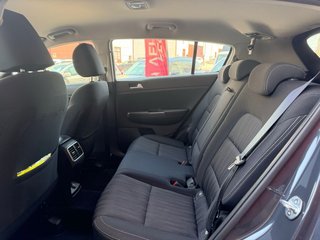 KIA Sportage diesel hibryd, unico dueño, libro