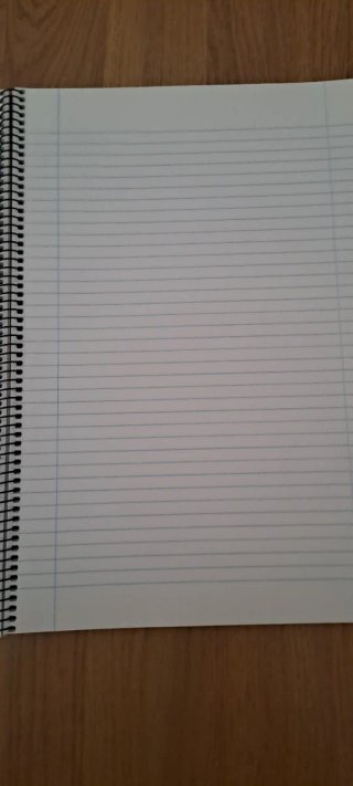 Libreta A4 Guerrero cuadriculada