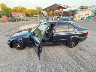 BMW Serie 3 2000