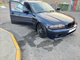 BMW Serie 3 2000