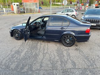 BMW Serie 3 2000