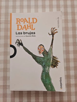 Las brujas