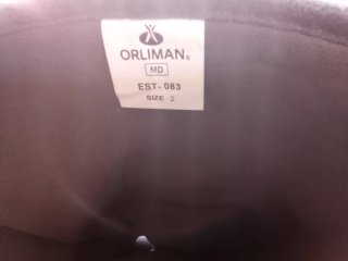 Bota ortopédica neumatica Orliman ajustable