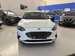 Ford Focus TDCI 115 CV FINANCIA AL 5,99%