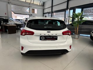 Ford Focus TDCI 115 CV FINANCIA AL 5,99%