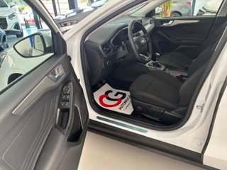 Ford Focus TDCI 115 CV FINANCIA AL 5,99%