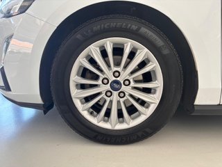 Ford Focus TDCI 115 CV FINANCIA AL 5,99%