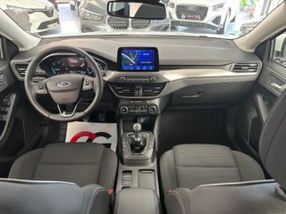 Ford Focus TDCI 115 CV FINANCIA AL 5,99%