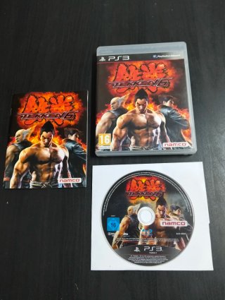 5 Juegos PS3: Prince of Persia, Oblivion, RDR
