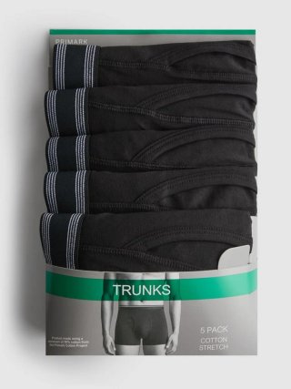 2 x Calzoncillos Boxer Trunks Primark Talla S