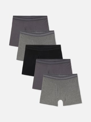 2 x Calzoncillos Boxer Trunks Primark Talla S