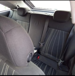 Opel Corsa 2007